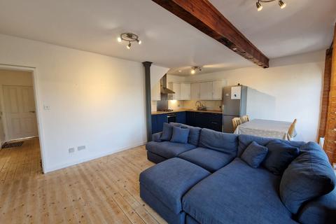 undefined, Longden Mill, Longden Street, Nottingham, Nottinghamshire, NG3 1JL
