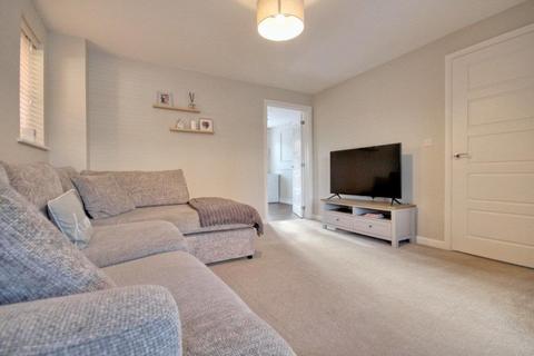 3 bedroom house to rent, Ploughmans Gardens, Woodmansey, Beverley