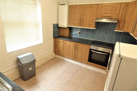 undefined, Speakman House, Gibralter Walk, Shoreditch E2