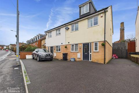 undefined, Spital Road, Maldon