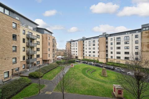 undefined, Flat ,  Hawkhill Close, Edinburgh