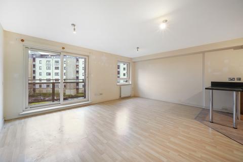 undefined, Flat ,  Hawkhill Close, Edinburgh