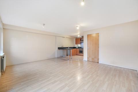 undefined, Flat ,  Hawkhill Close, Edinburgh