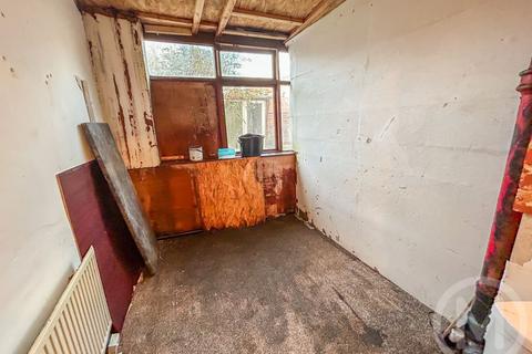 undefined, Kingscote Drive, Blackpool, FY3 9EE