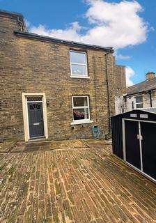 undefined, Springfield Street, Bradford BD13