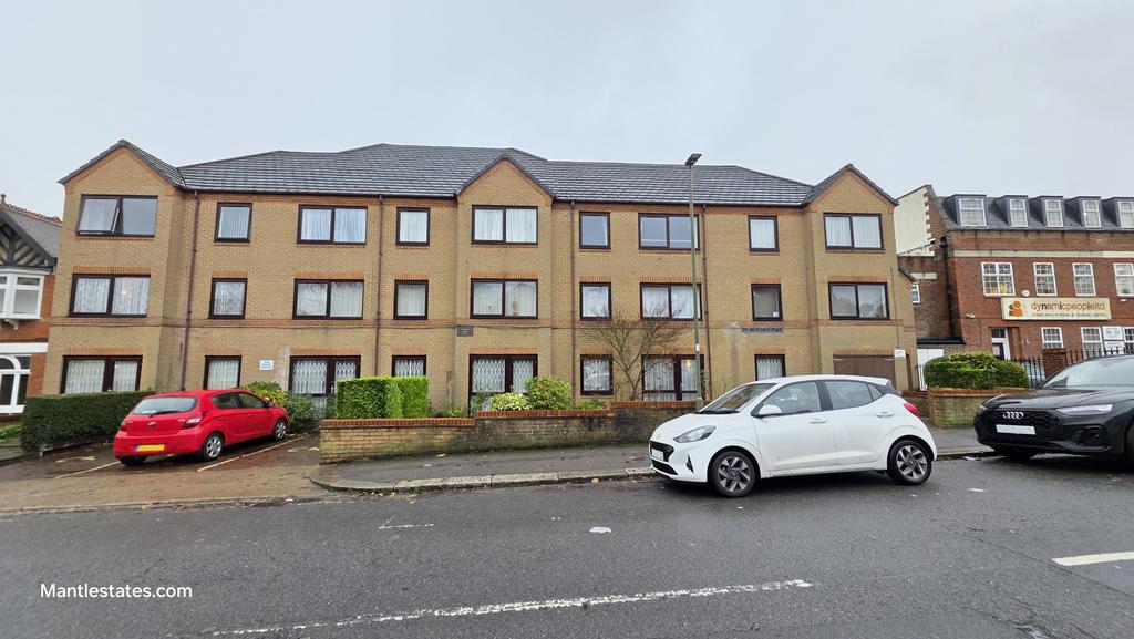 Image of block
