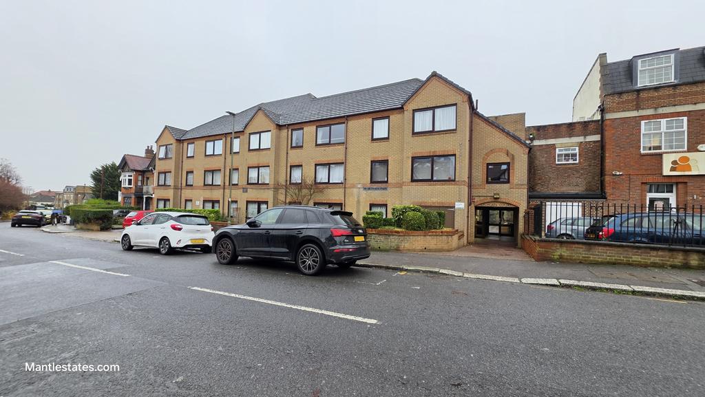 Image of block