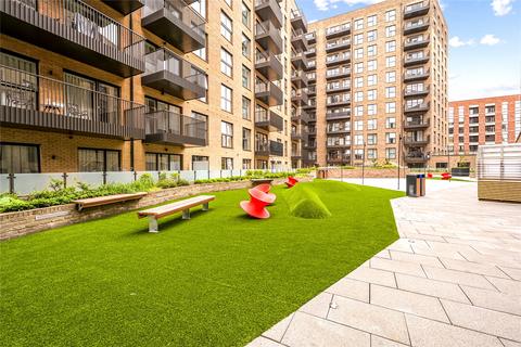 1 bedroom apartment to rent, UNCLE Colindale, Aerial Square, London, NW9