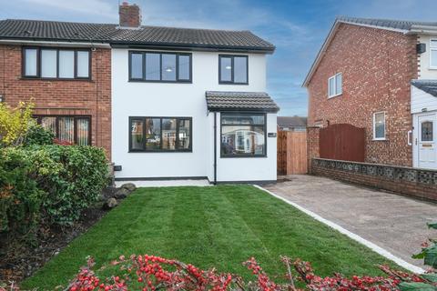 undefined, Oxford Drive, Halewood, L26