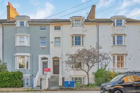 undefined, Lyndhurst Way, Peckham Rye, London, SE15