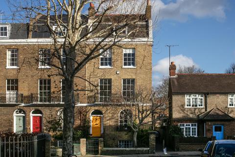 undefined, Grove Lane, Camberwell, SE5