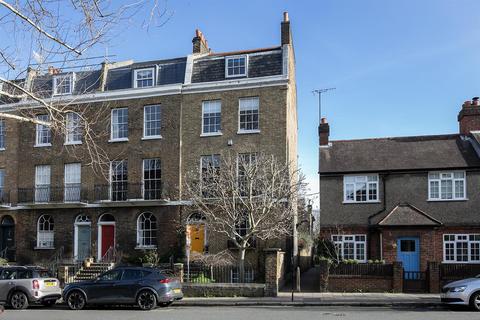 undefined, Grove Lane, Camberwell, SE5