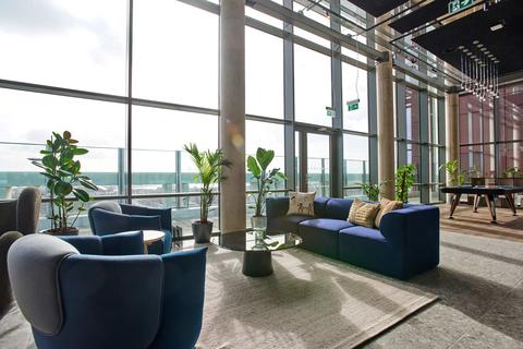 1 bedroom apartment to rent, The Copper Works, Cardiff CF10