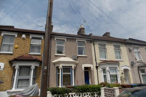 undefined, Thorpe Road , London E7