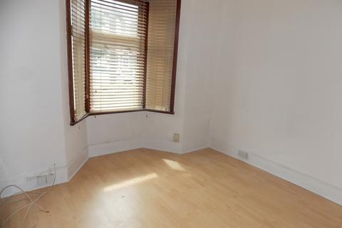 undefined, Thorpe Road , London E7