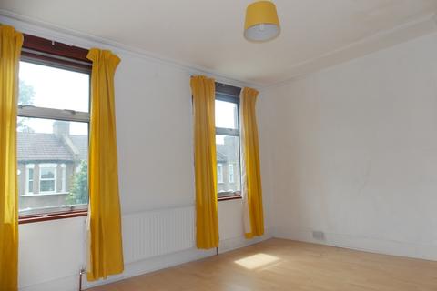 undefined, Thorpe Road , London E7
