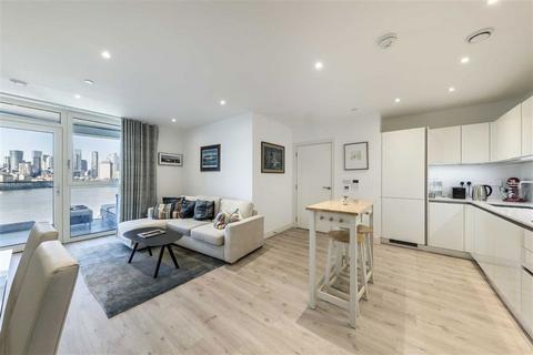 undefined, Telegraph Avenue, London SE10