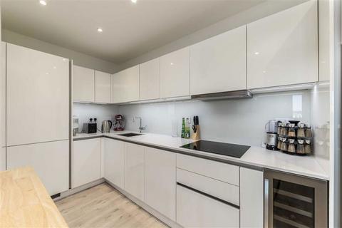 undefined, Telegraph Avenue, London SE10