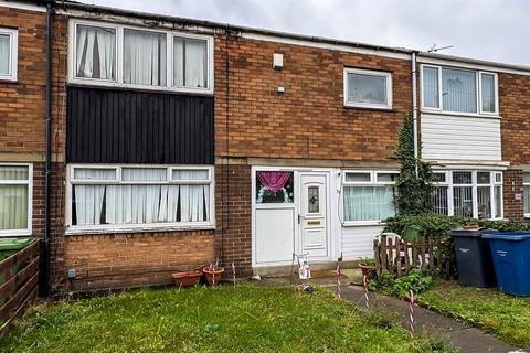 undefined, Hopkins Walk, South Shields