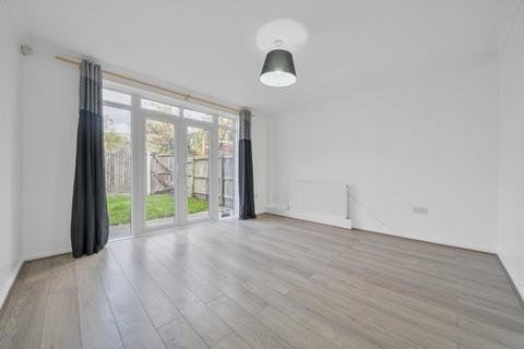 undefined, Watergate Street, Deptford, London, SE8