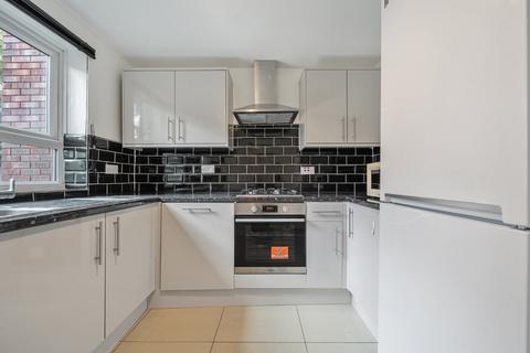 undefined, Watergate Street, Deptford, London, SE8