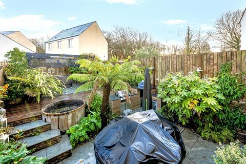 undefined, Aglets Way, St. Austell
