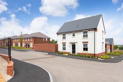 undefined, Meadowsweet Avenue, Stafford