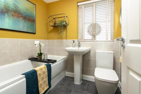 undefined, Meadowsweet Avenue, Stafford