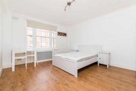 undefined, Seymour Place, London W1H