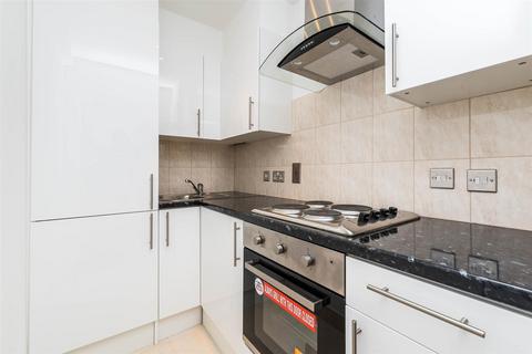 undefined, Seymour Place, London W1H