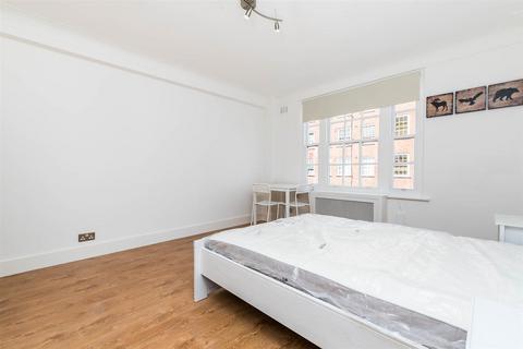 undefined, Seymour Place, London W1H