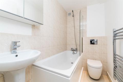 undefined, Seymour Place, London W1H