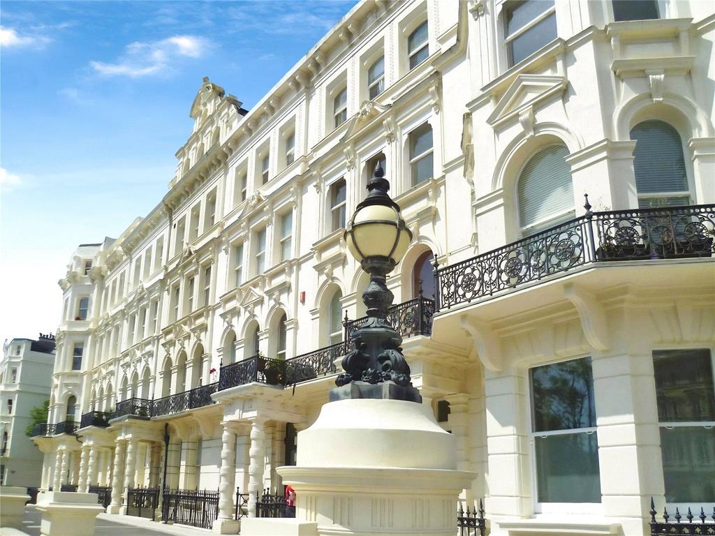 Palmeria Mansions