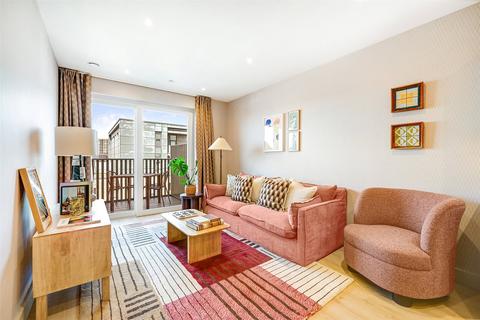 1 bedroom apartment to rent, The Draper, 6 Caversham Rd, NW9
