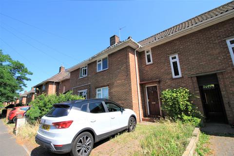South Park Avenue, Norwich NR4