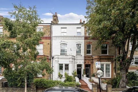 undefined, Lanhill Road, Maida Vale W9