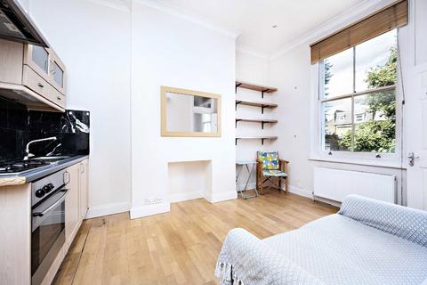 undefined, Lanhill Road, Maida Vale W9