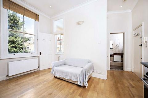 undefined, Lanhill Road, Maida Vale W9