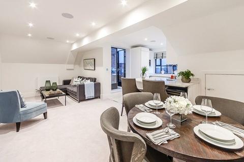 undefined, Palace Wharf, Rainville Road, London, W6