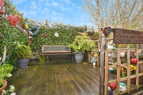 undefined, Laburnum Grove, Bognor Regis, PO22 9HT