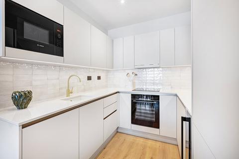 undefined, The Draper, 6 Caversham Rd, NW9