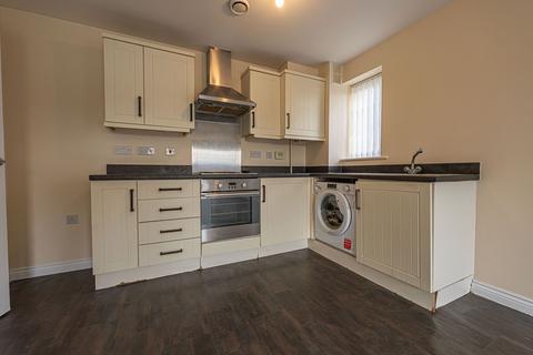 undefined, Rodney Road, Westonia House, NP19