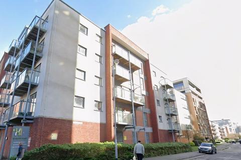 undefined, Endeavour House, Salford, M5