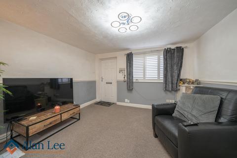 undefined, Mill Lane, Macclesfield, SK11 7NP