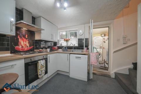 undefined, Mill Lane, Macclesfield, SK11 7NP