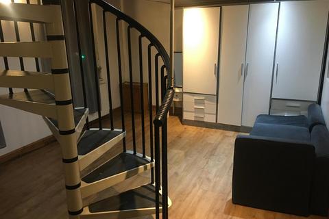 2 bedroom apartment to rent, Barlow Moor Road, Chorlton, Manchester, M21