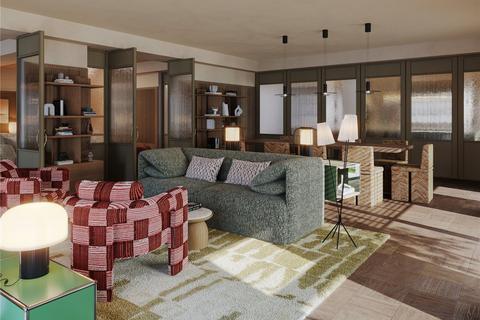 undefined, The Draper, 6 Caversham Rd, NW9
