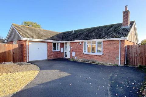 undefined, Monkshood Close, Highcliffe, Christchurch, Dorset, BH23