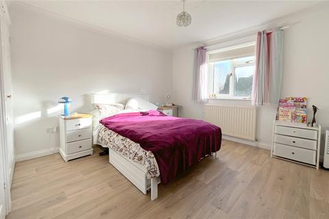 3 bedroom bungalow for sale, Monkshood Close, Highcliffe, Christchurch, Dorset, BH23