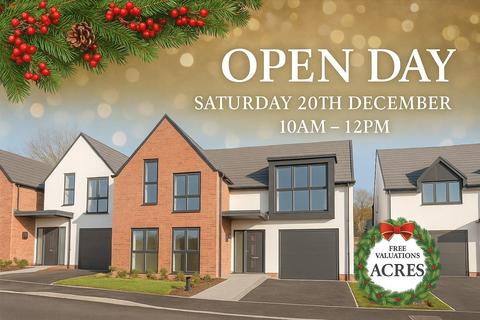 undefined, Lichfield Road, Four Oaks, Sutton Colfield